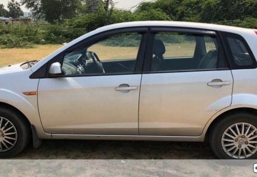 Ford Figo 2010 for sale