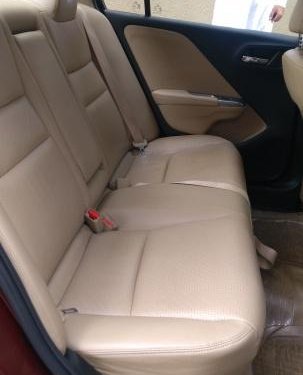 Used Honda City 1.5 V AT Sunroof 2015 for sale