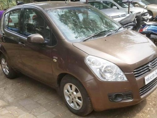 Used Maruti Suzuki Ritz car at low price