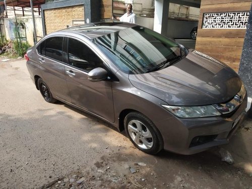 Used 2015 Honda City for sale