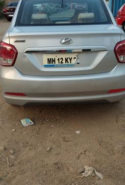 Hyundai Xcent 1.2 Kappa S 2014 for sale