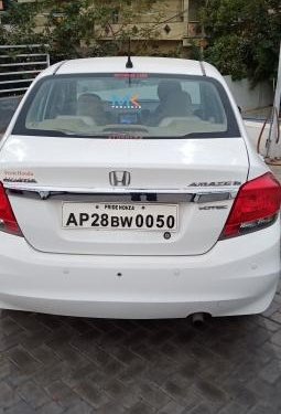 2013 Honda Amaze for sale