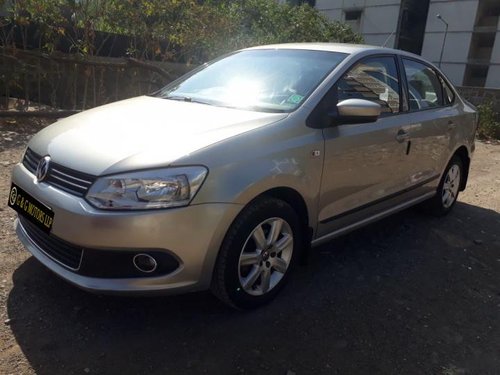 Volkswagen Vento Petrol Highline 2011 for sale