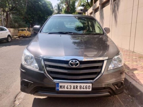 Used 2015 Toyota Innova for sale