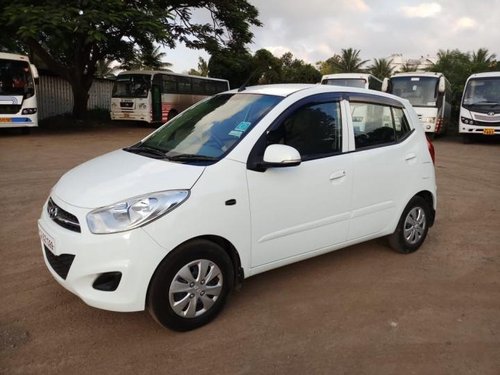 Used Hyundai i10 2010 car at low price