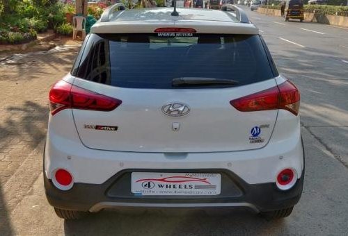 2015 Hyundai i20 Active for sale