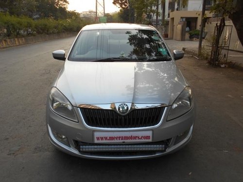 2012 Skoda Rapid for sale