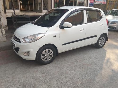 Used Hyundai i10 Magna 1.2 2011 for sale