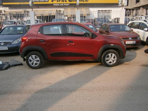 Used Renault Kwid RXT 2015 for sale