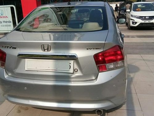 Used Honda City 2011 for sale at low price