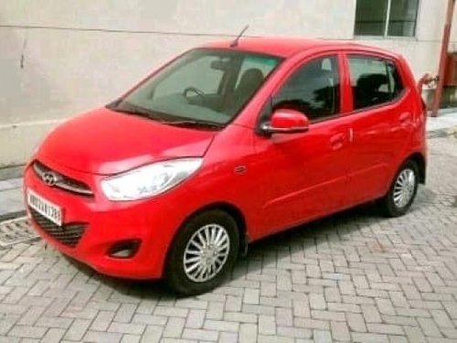 Hyundai i10 Sportz 2012 for sale