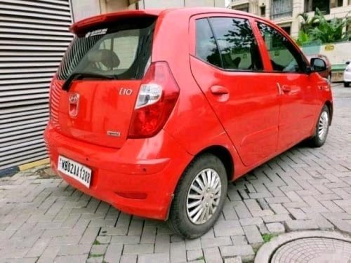 Hyundai i10 Sportz 2012 for sale