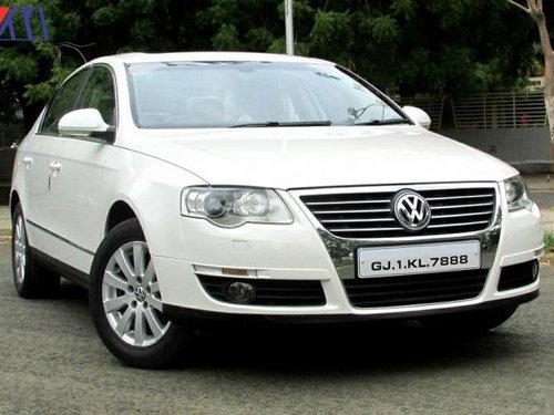 2011 Volkswagen Passat for sale