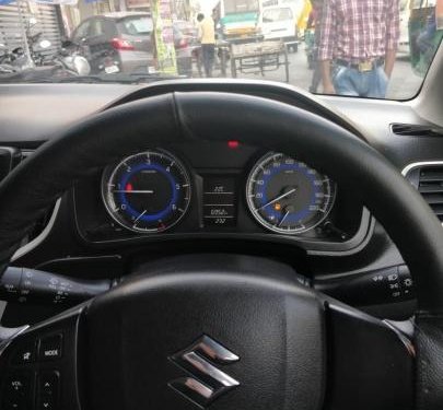 Maruti Suzuki Baleno 2018 for sale