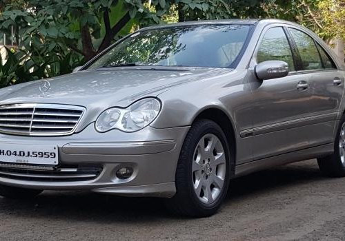 Mercedes Benz C Class 2007 for sale