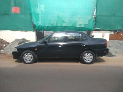 Mitsubishi Lancer SLXi 2003 for sale