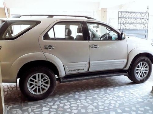 Used Toyota Fortuner 4x2 AT 2014 for sale