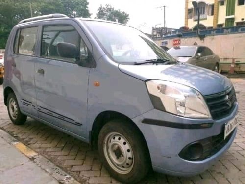 Used Maruti Suzuki Wagon R 2012 car at low price