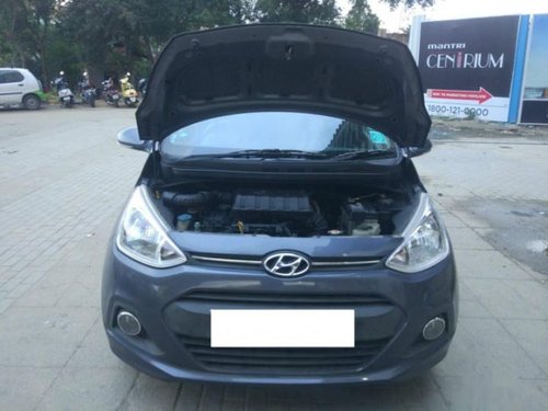 Hyundai Grand i10 Asta Option 2015 for sale