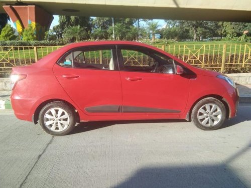 Used 2015 Hyundai Xcent for sale