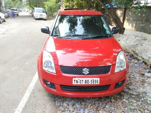 2009 Maruti Suzuki Swift for sale