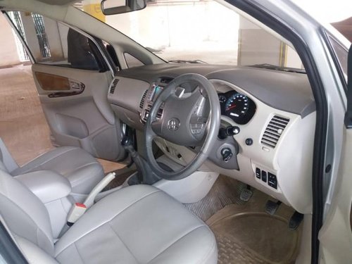 Used Toyota Innova 2012 for sale at low price