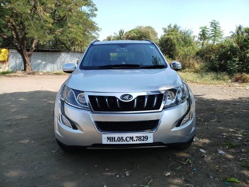 Used Mahindra XUV500 car at low price