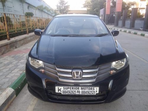 Used Honda City 2009 for sale at low price