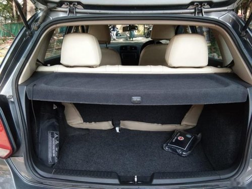 Volkswagen Polo 1.2 MPI Comfortline 2013 for sale