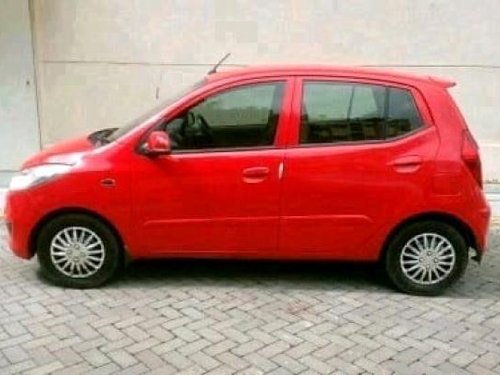 Hyundai i10 Sportz 2012 for sale