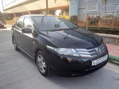 Used Honda City 2009 for sale at low price