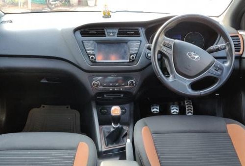 2015 Hyundai i20 Active for sale