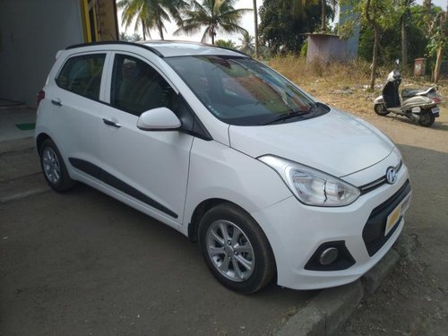 Used Hyundai i10 Asta 2014 for sale