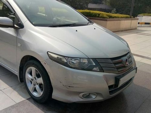 Used Honda City 2011 for sale at low price