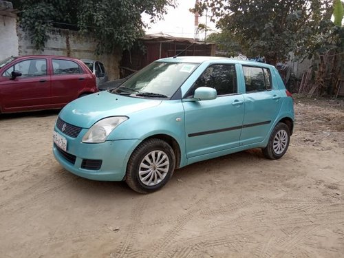 Used 2007 Maruti Suzuki Swift for sale