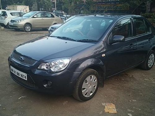Ford Fiesta 1.6 Duratec EXI 2011 for sale