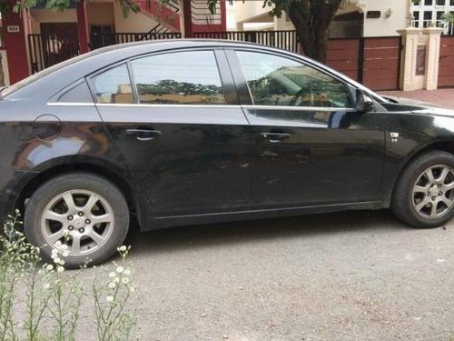 2009 Chevrolet Cruze for sale