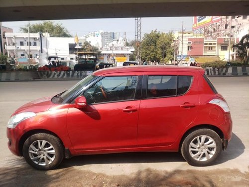 2012 Maruti Suzuki Swift for sale at low price