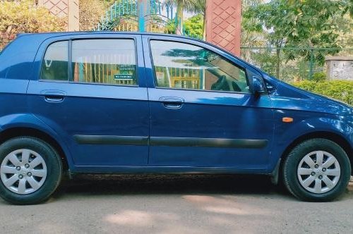 Used Hyundai Getz GLX 2008 for sale