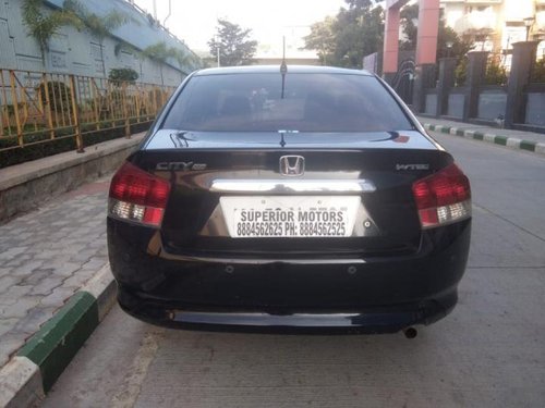 Used Honda City 2009 for sale at low price