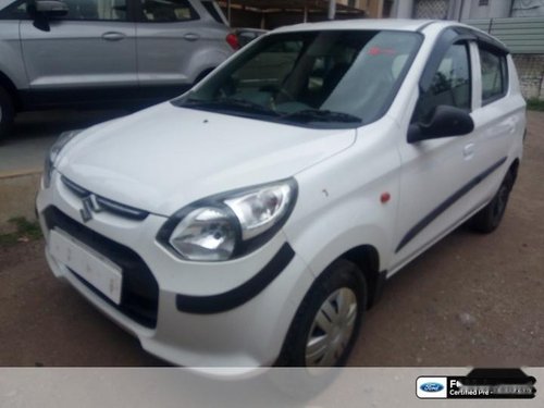 Maruti Alto 800 LXI for sale