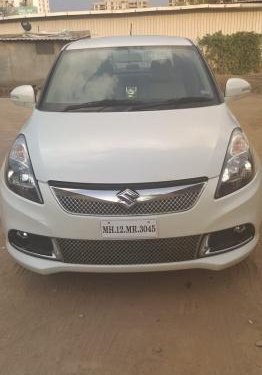 2016 Maruti Suzuki Dzire for sale