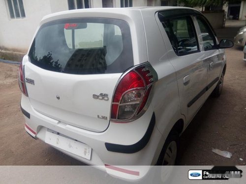 Maruti Alto 800 LXI for sale