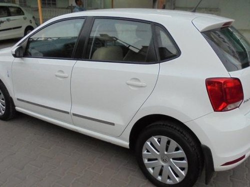 Volkswagen Polo 2017 for sale