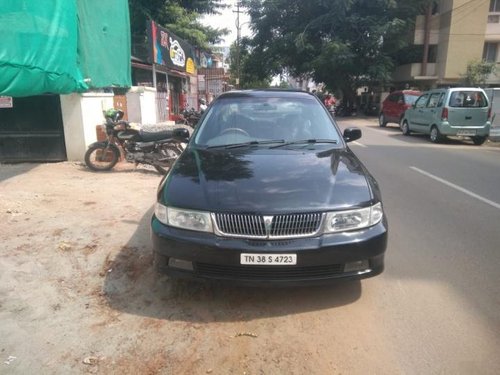 Mitsubishi Lancer SLXi 2003 for sale