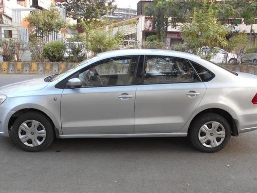 2012 Skoda Rapid for sale