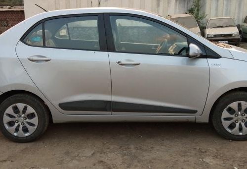 Hyundai Xcent 1.2 Kappa S 2014 for sale