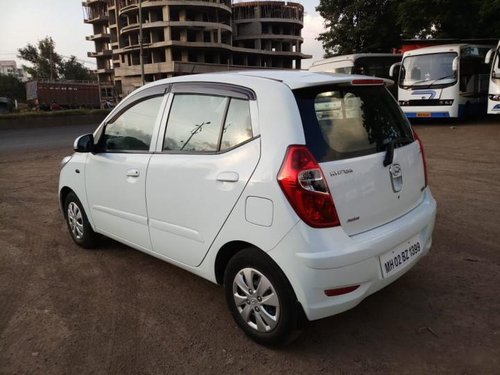 Used Hyundai i10 2010 car at low price