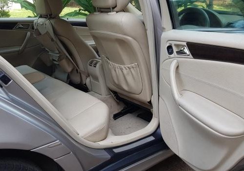 Mercedes Benz C Class 2007 for sale