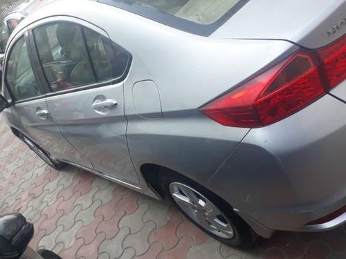 Used Honda City i-DTEC V 2014 for sale